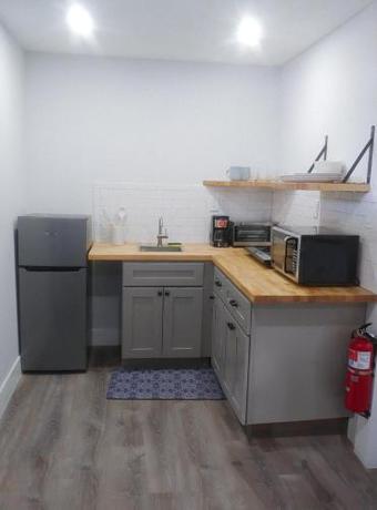 Imagen general del Vermont Suites. Foto 6