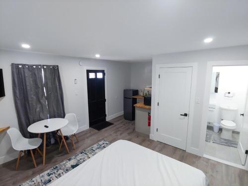 Imagen general del Vermont Suites. Foto 7
