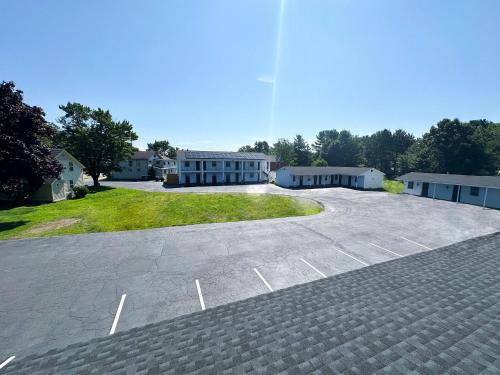 Imagen general del Vermont Suites. Foto 8