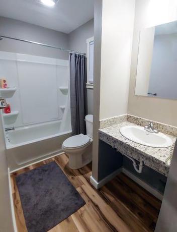 Imagen general del Vermont Suites. Foto 10