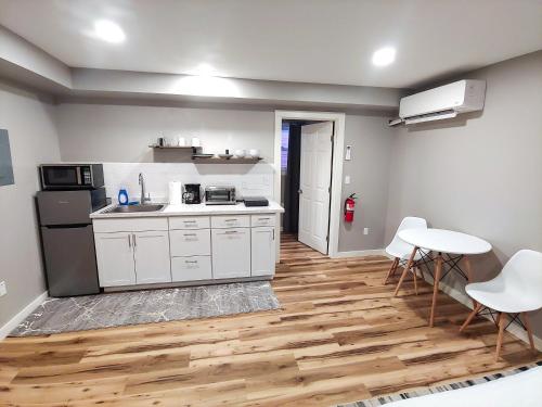 Imagen general del Vermont Suites. Foto 11