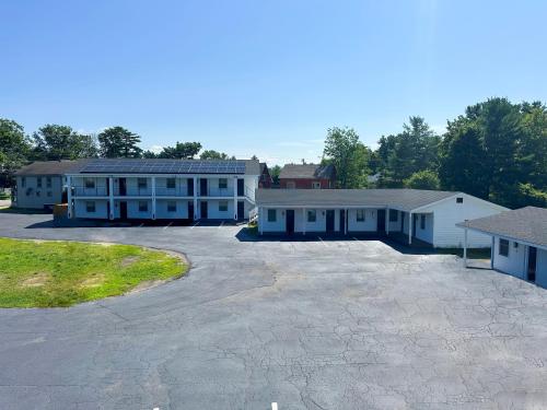 Imagen general del Vermont Suites. Foto 13