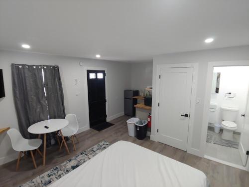 Imagen general del Vermont Suites. Foto 16