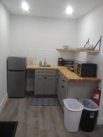 Imagen general del Vermont Suites. Foto 17