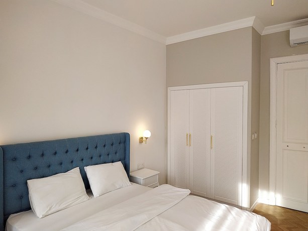 Imagen de la habitación del Verna Hotel. Foto 10