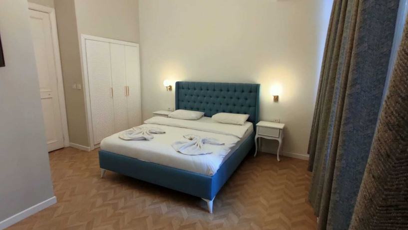 Imagen de la habitación del Verna Hotel. Foto 12