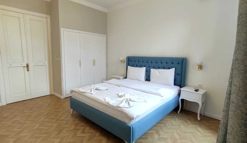 Imagen de la habitación del Verna Hotel. Foto 16
