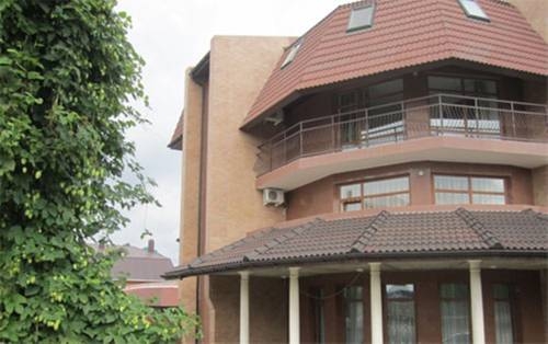 Imagen general del Verona Hotel. Foto 2