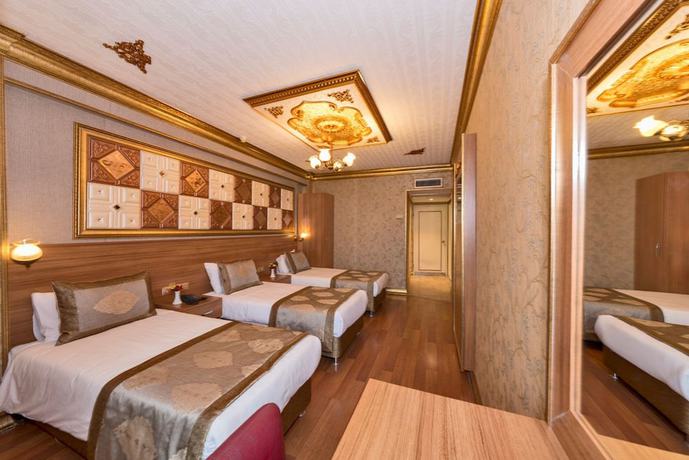 Imagen de la habitación del Version Hotel. Foto 4