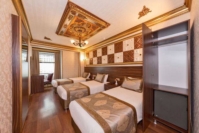 Imagen de la habitación del Version Hotel. Foto 6