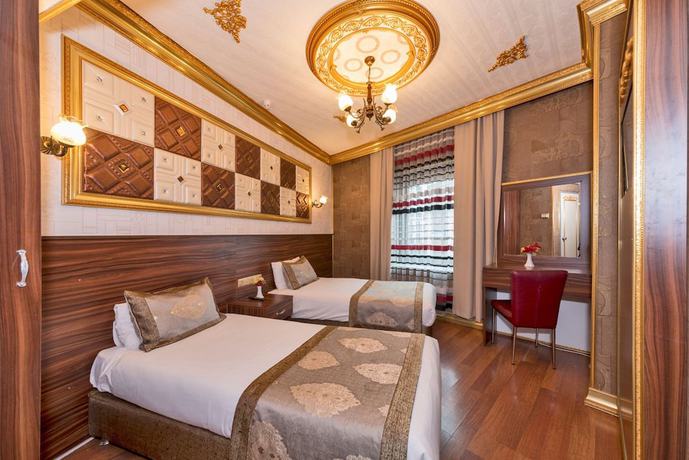 Imagen general del Version Hotel. Foto 1