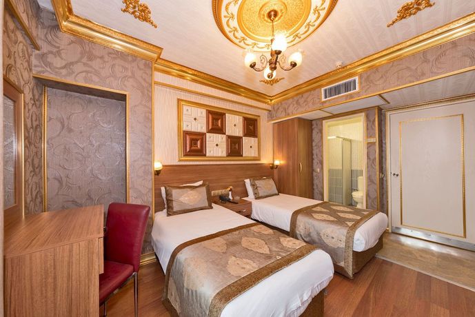 Imagen de la habitación del Version Hotel. Foto 8