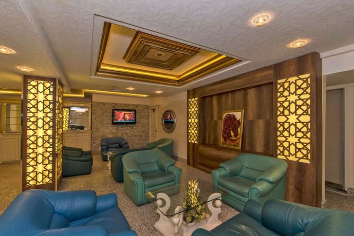 Imagen de los interiores del Version Hotel. Foto 18