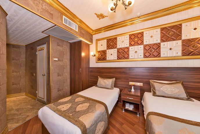 Imagen de la habitación del Version Hotel. Foto 14