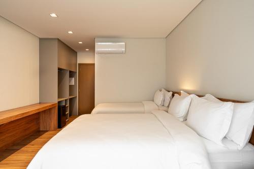 Imagen de la habitación del Vert Hotel Penedo. Foto 14