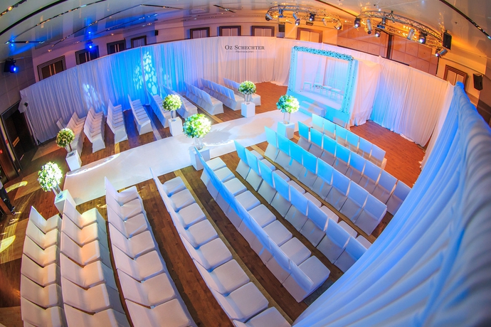 Imagen de los interiores del Vert Jerusalem. Foto 13