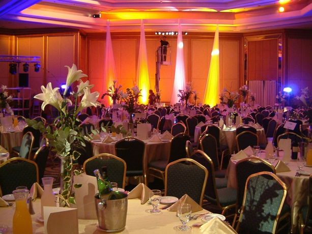 Imagen de los interiores del Vert Jerusalem. Foto 16