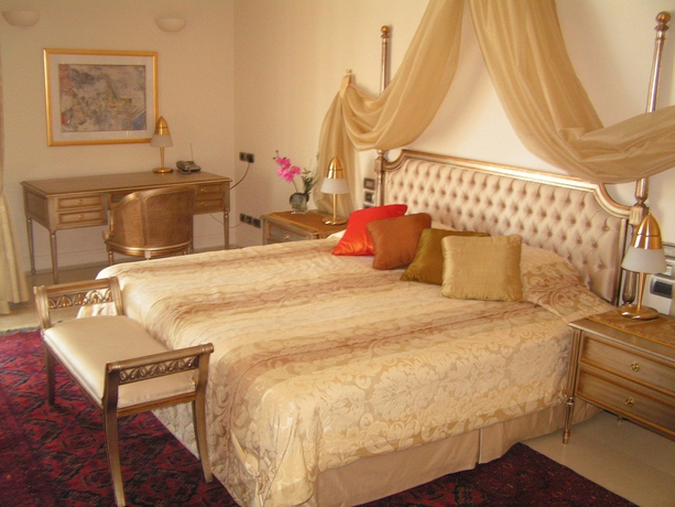 Imagen de la habitación del Vert Jerusalem. Foto 6