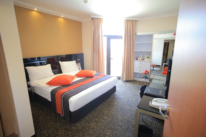 Imagen de la habitación del Vert Jerusalem. Foto 8