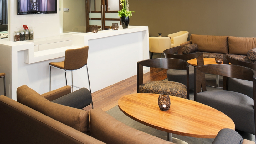 Imagen general del Vert Jerusalem. Foto 2