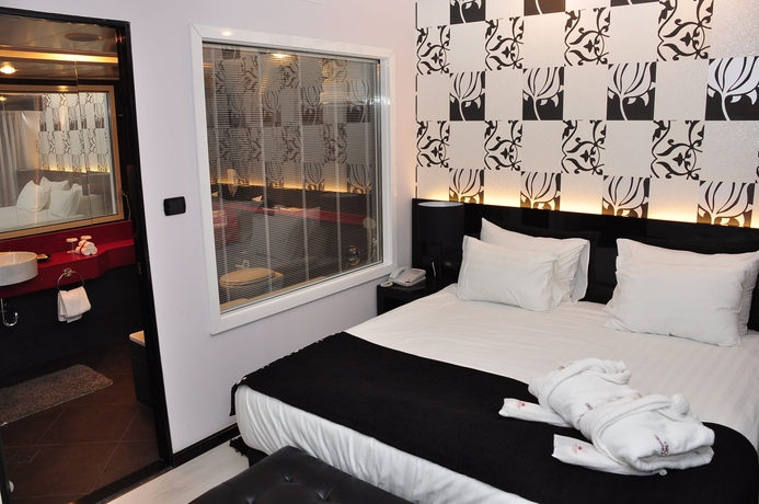 Imagen de la habitación del Vert Jerusalem. Foto 9