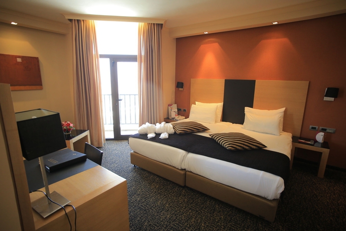 Imagen de la habitación del Vert Jerusalem. Foto 10