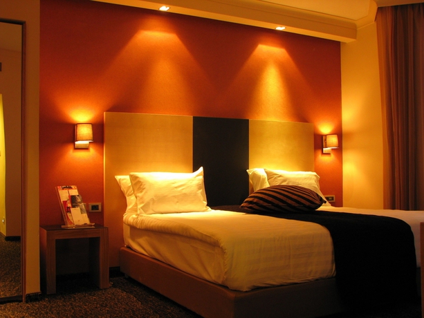 Imagen de la habitación del Vert Jerusalem. Foto 12