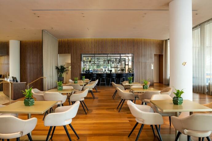 Imagen general del Vert Lagoon Netanya. Foto 3