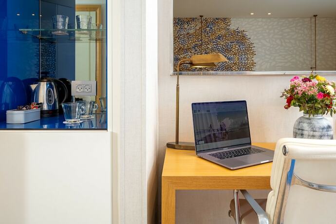 Imagen general del Vert Lagoon Netanya. Foto 4