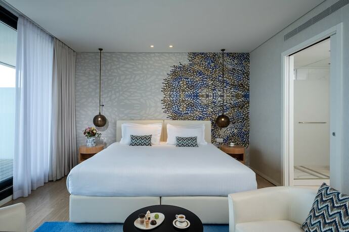 Imagen general del Vert Lagoon Netanya. Foto 6