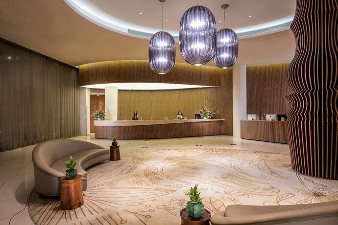 Imagen general del Vert Lagoon Netanya. Foto 9