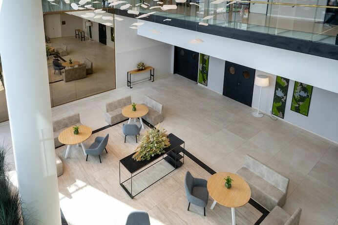 Imagen general del Vert Lagoon Netanya. Foto 12