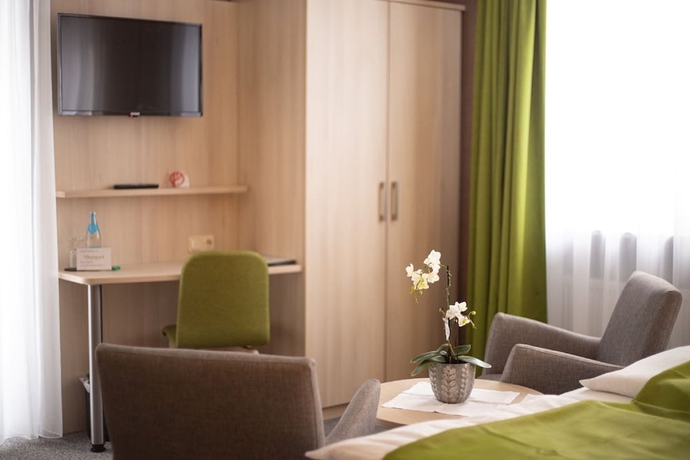 Imagen de la habitación del Verw&ouml;hn-Pension Wiesengrund. Foto 10