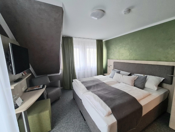 Imagen de la habitación del Verw&ouml;hn-Pension Wiesengrund. Foto 11