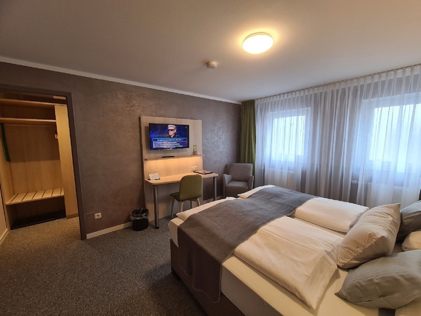 Imagen de la habitación del Verw&ouml;hn-Pension Wiesengrund. Foto 12
