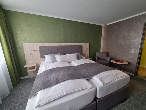 Imagen de la habitación del Verw&ouml;hn-Pension Wiesengrund. Foto 14