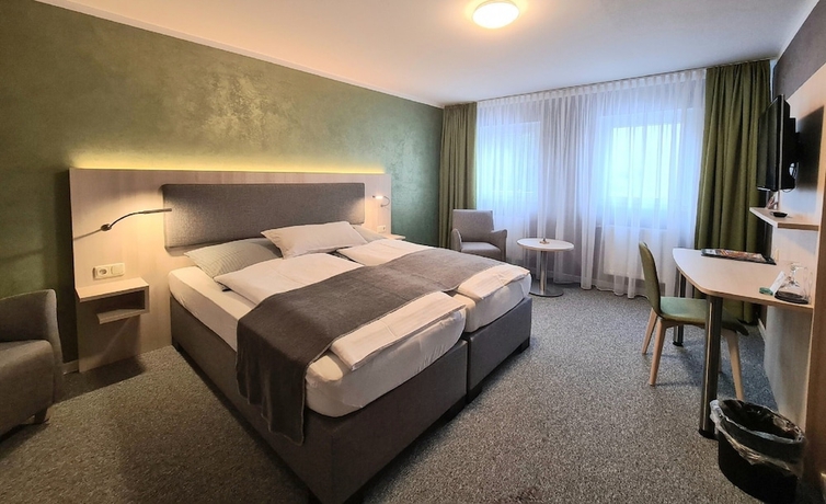 Imagen de la habitación del Verw&ouml;hn-Pension Wiesengrund. Foto 15