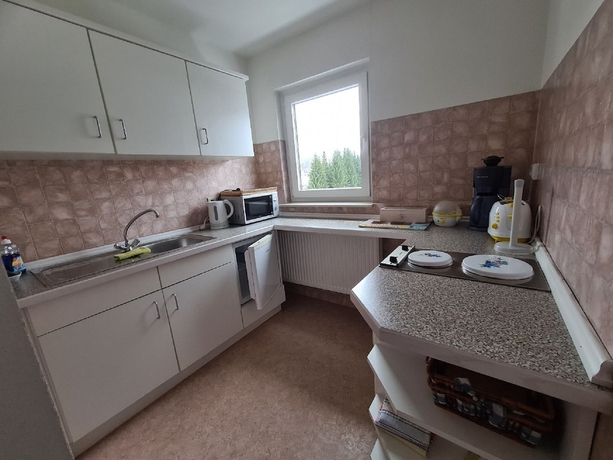 Imagen de la habitación del Verw&ouml;hn-Pension Wiesengrund. Foto 16