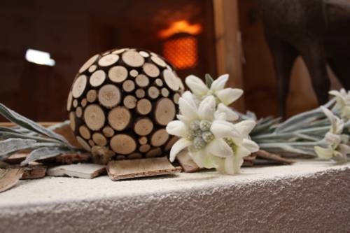 Imagen de los interiores del Verw&ouml;hn-harmoniehotel Mandarfnerhof. Foto 5