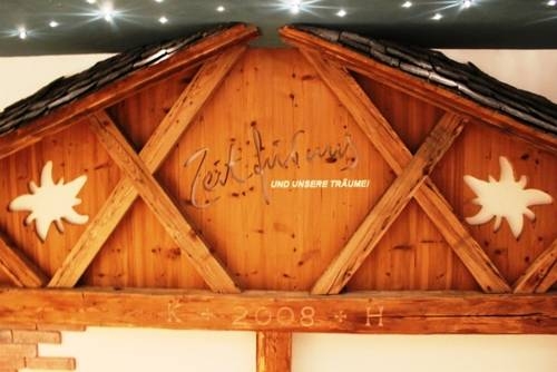 Imagen de los interiores del Verw&ouml;hn-harmoniehotel Mandarfnerhof. Foto 6