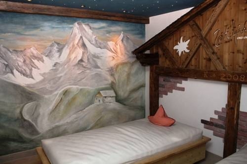 Imagen de los interiores del Verw&ouml;hn-harmoniehotel Mandarfnerhof. Foto 7