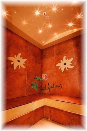 Imagen de la habitación del Verwöhn-harmoniehotel Mandarfnerhof. Foto 2