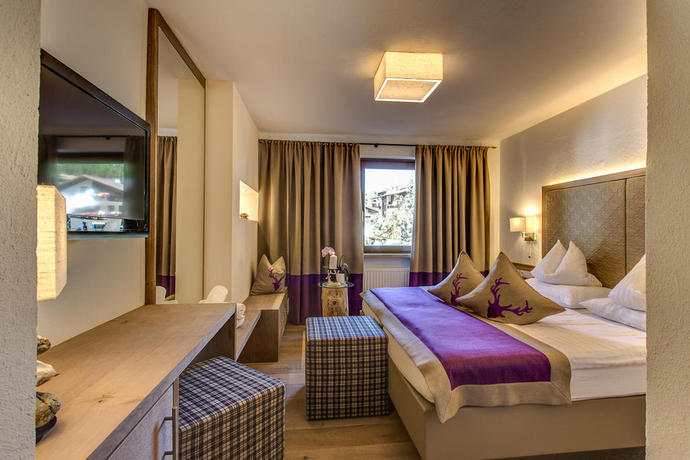 Imagen de la habitación del Verw&ouml;hnhotel Wildspitze. Foto 5