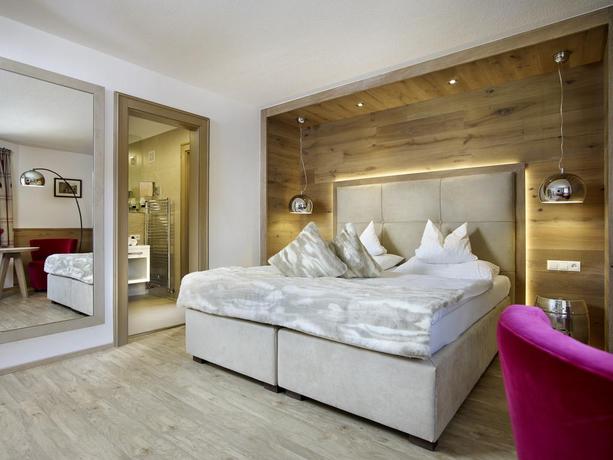 Imagen de la habitación del Verw&ouml;hnhotel Wildspitze. Foto 7