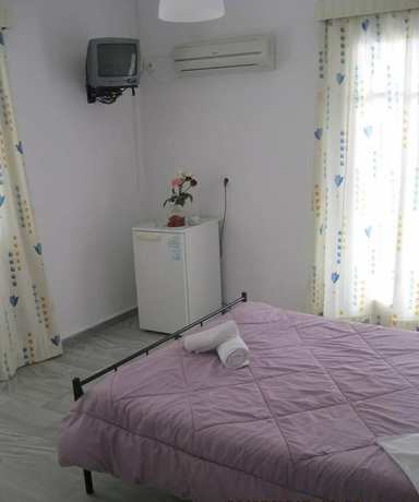 Imagen de la habitación del Very-Kokkos Pension 2. Foto 4