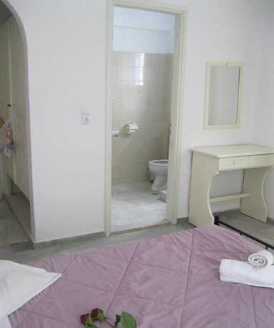 Imagen de la habitación del Very-Kokkos Pension 2. Foto 5