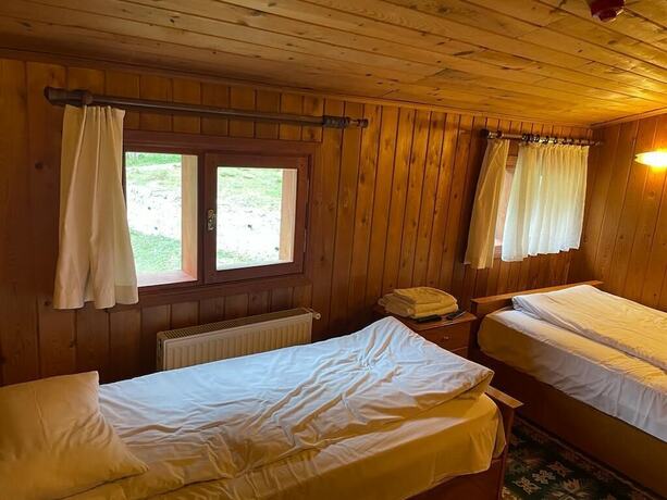 Imagen de la habitación del Vesile Otel. Foto 15