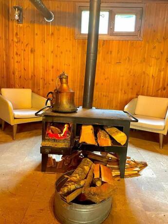 Imagen general del Vesile Otel. Foto 2