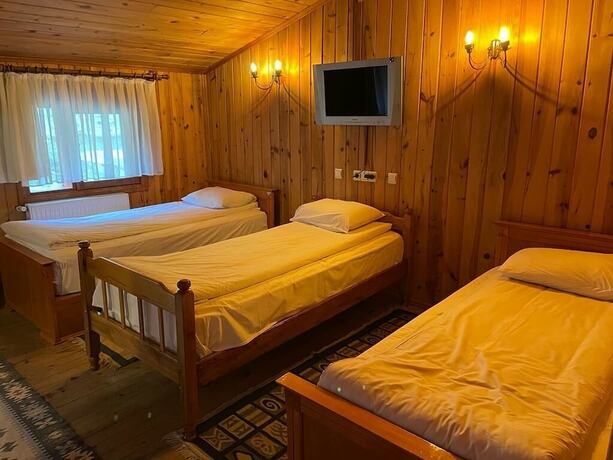 Imagen de la habitación del Vesile Otel. Foto 16