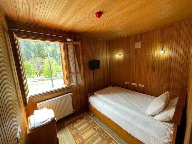 Imagen de la habitación del Vesile Otel. Foto 18